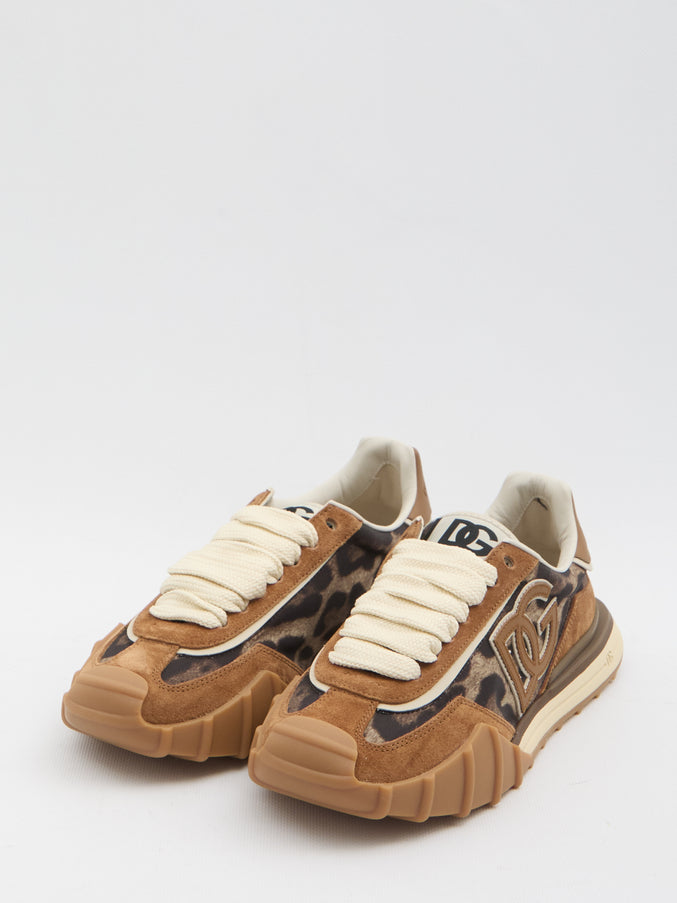 Dolce & Gabbana Dg Athletic Sneaker