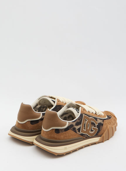 Dolce & Gabbana Dg Athletic Sneaker