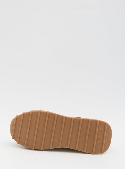 Dolce & Gabbana Dg Athletic Sneaker
