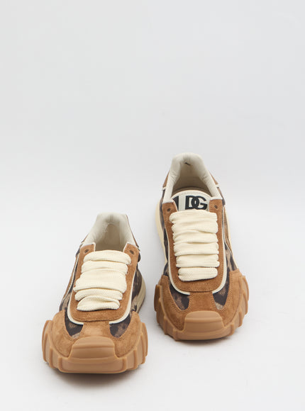 Dolce & Gabbana Dg Athletic Sneaker