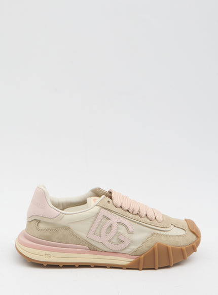 Dolce & Gabbana Dg Athletic Sneaker White