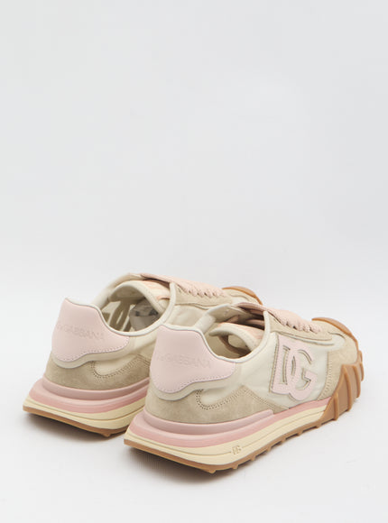 Dolce & Gabbana Dg Athletic Sneaker
