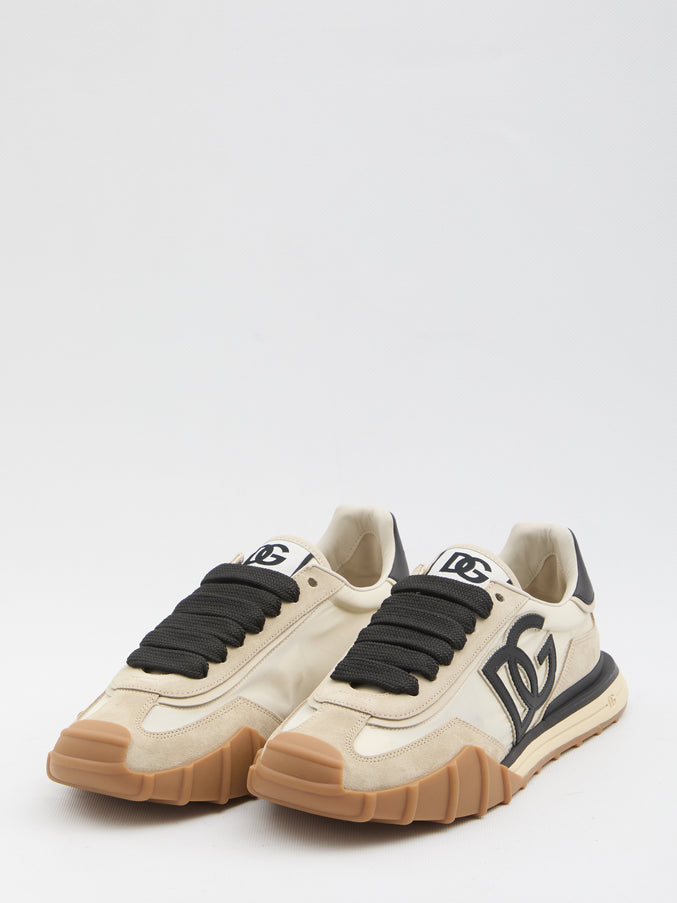 Dolce & Gabbana Dg Athletic Sneaker