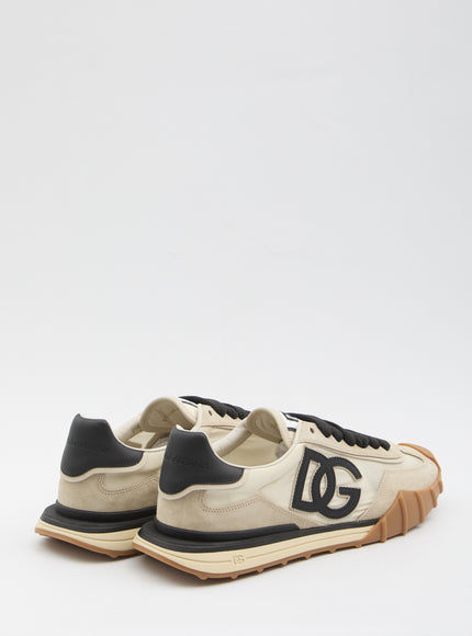 Dolce & Gabbana Dg Athletic Sneaker