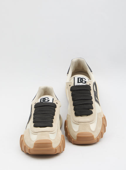 Dolce & Gabbana Dg Athletic Sneaker