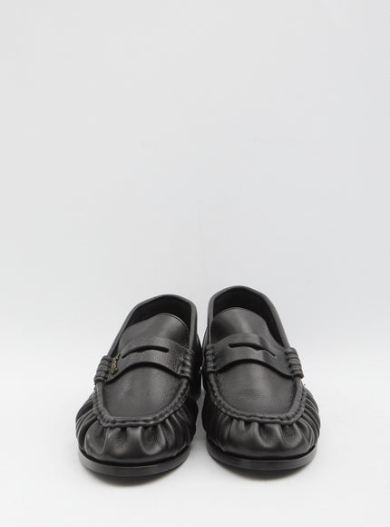 Saint Laurent Le Loafer Mocassins