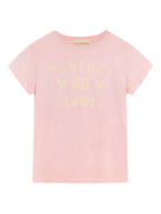 M / Pink