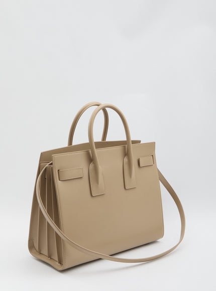 Saint Laurent Small Sac De Jour Bag