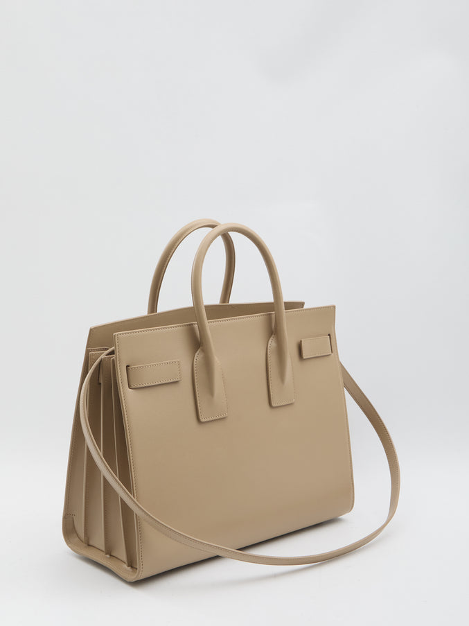 Saint Laurent Small Sac De Jour Bag