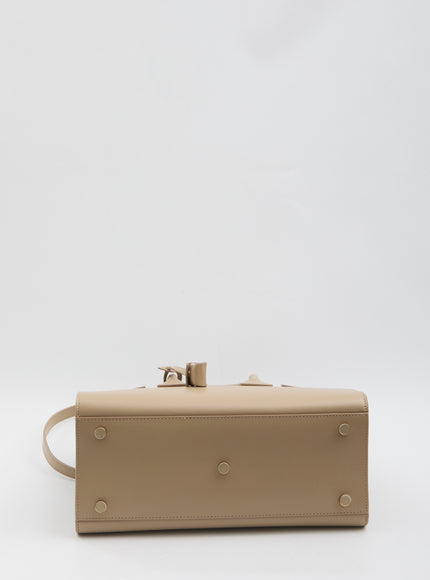 Saint Laurent Small Sac De Jour Bag