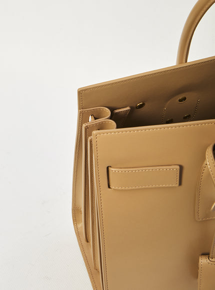 Saint Laurent Small Sac De Jour Bag