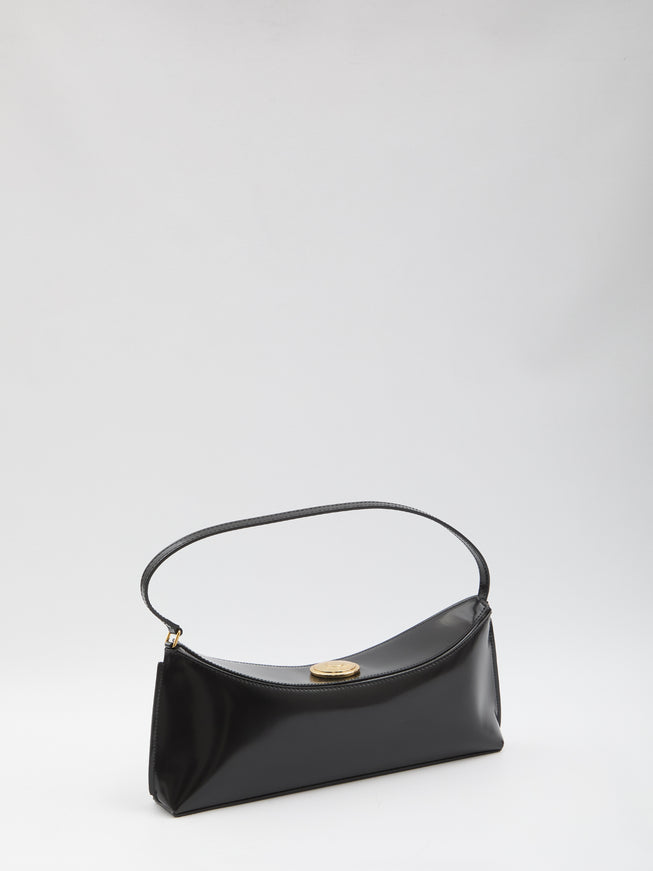 Jacquemus Ovalo Bag
