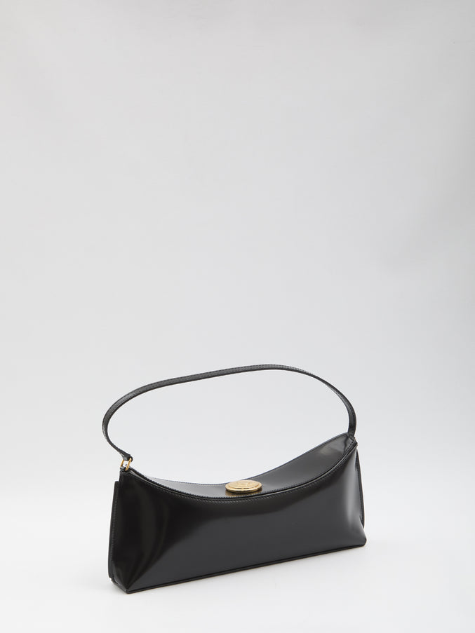 Jacquemus Ovalo Bag