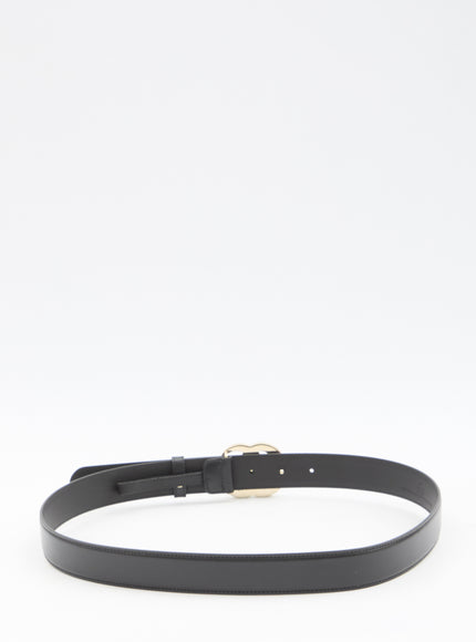 Gucci Gg Marmont Belt