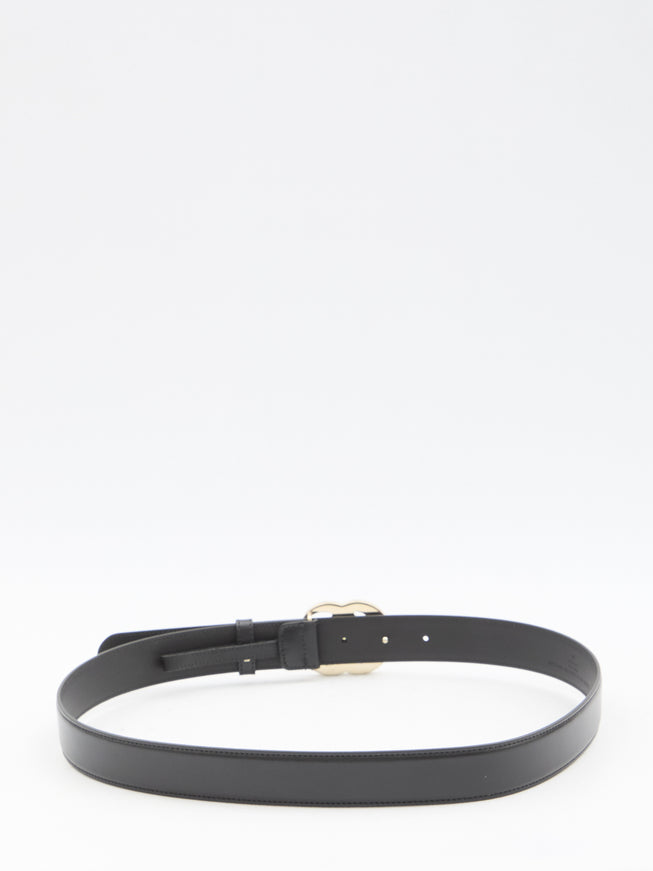 Gucci Gg Marmont Belt