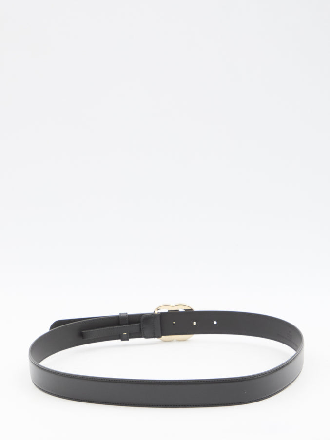 Gucci Gg Marmont Belt