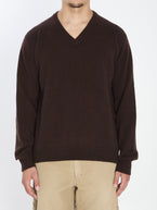 L / Brown