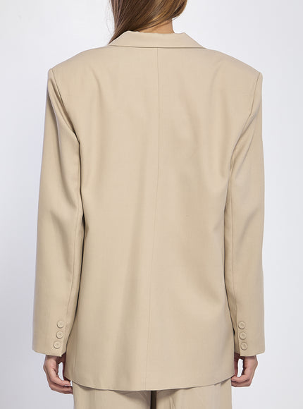 Federica Tosi Oversized Blazer