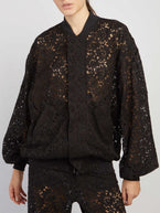 0 / Black