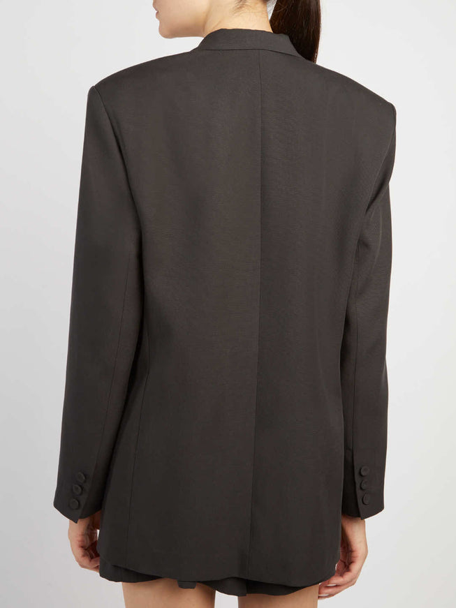 Federica Tosi Oversized Blazer