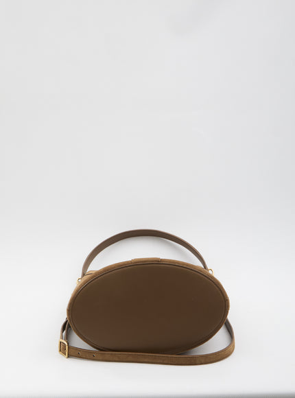 Saint Laurent Y Bucket Bag Large