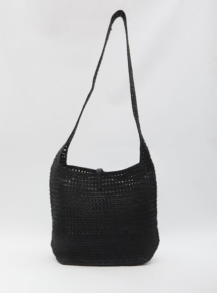 Saint Laurent Le 5 à 7 Hobo Bag Medium