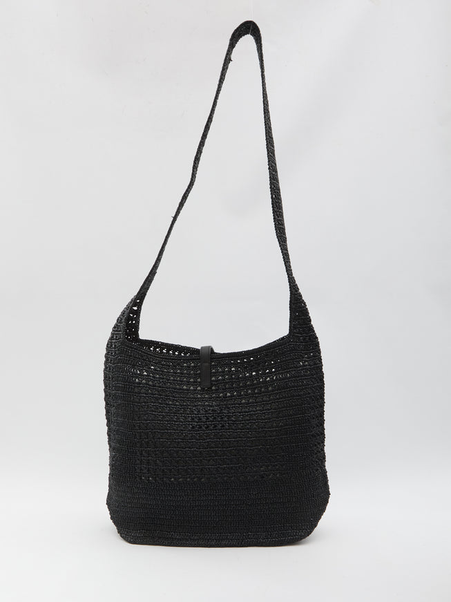 Saint Laurent Le 5 à 7 Hobo Bag Medium