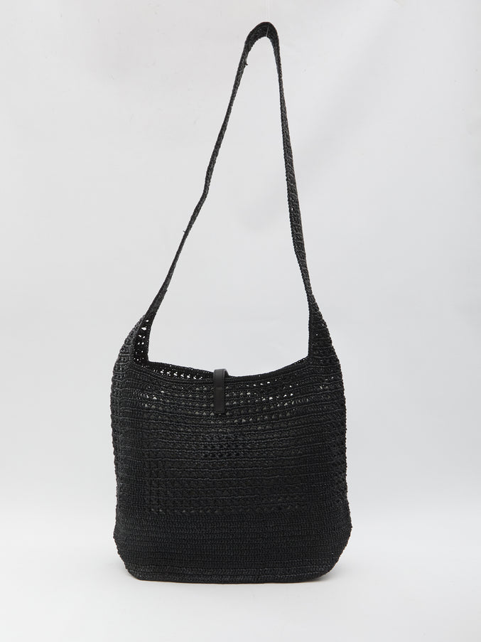 Saint Laurent Le 5 à 7 Hobo Bag Medium