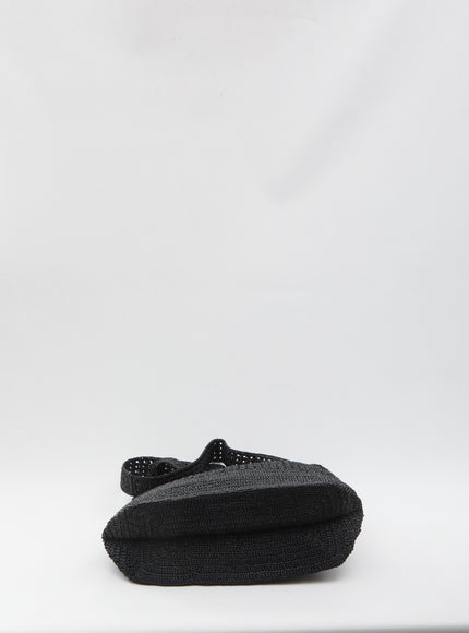 Saint Laurent Le 5 à 7 Hobo Bag Medium