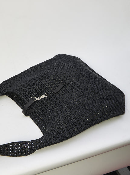 Saint Laurent Le 5 à 7 Hobo Bag Medium
