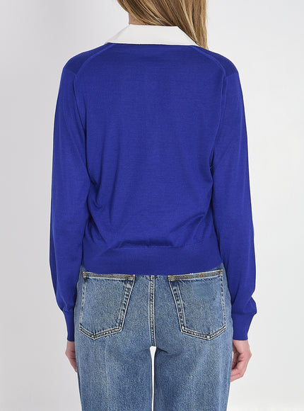 Celine Triomphe Polo