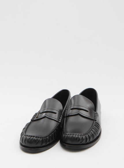 Saint Laurent Laurent Loafers