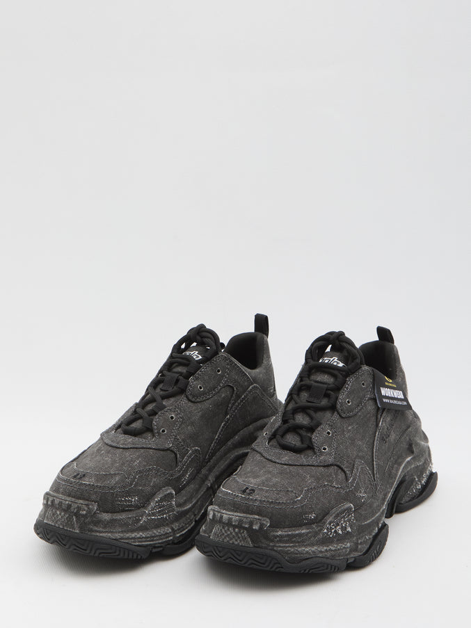 Balenciaga Triple S Sneakers