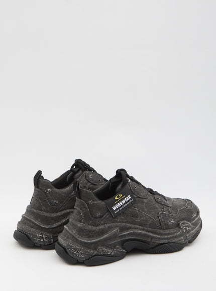 Balenciaga Triple S Sneakers