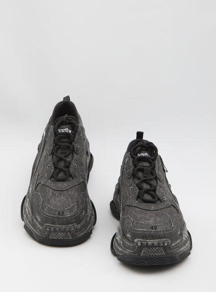 Balenciaga Triple S Sneakers