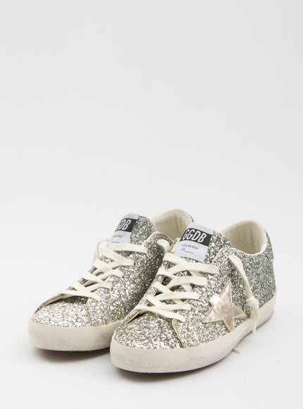 Golden Goose Super Star Sneakers