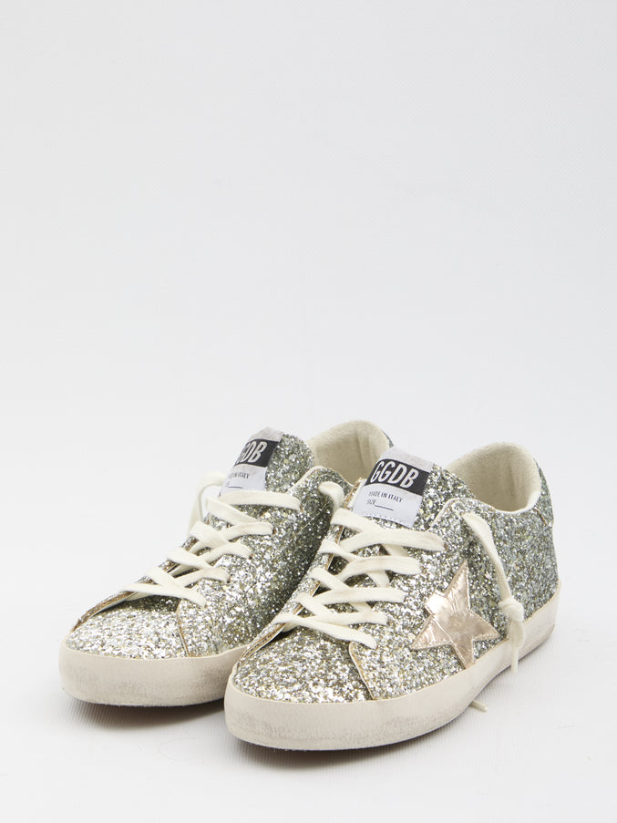 Golden Goose Super Star Sneakers