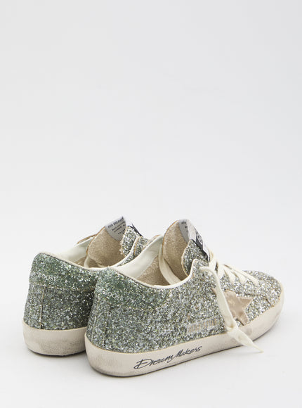 Golden Goose Super Star Sneakers