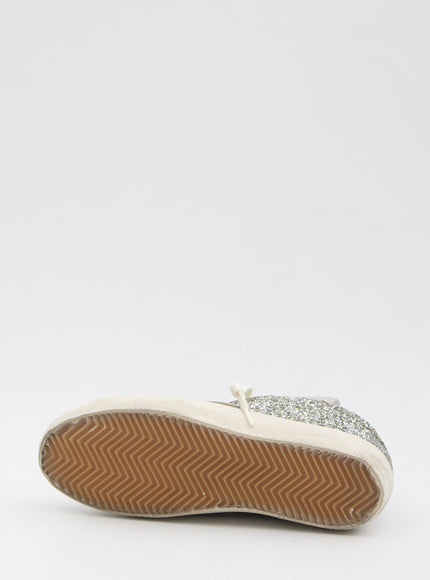 Golden Goose Super Star Sneakers
