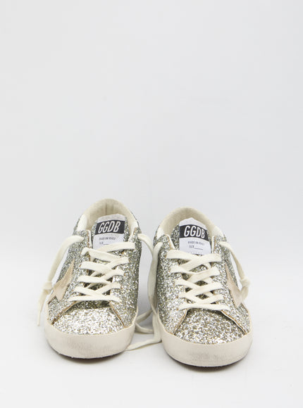 Golden Goose Super Star Sneakers