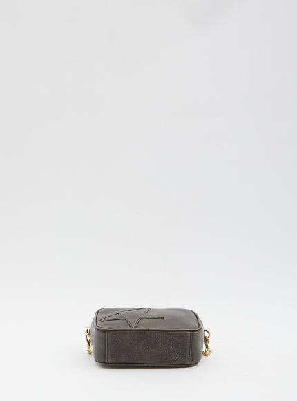 Golden Goose Mini Star Crossbody Bag