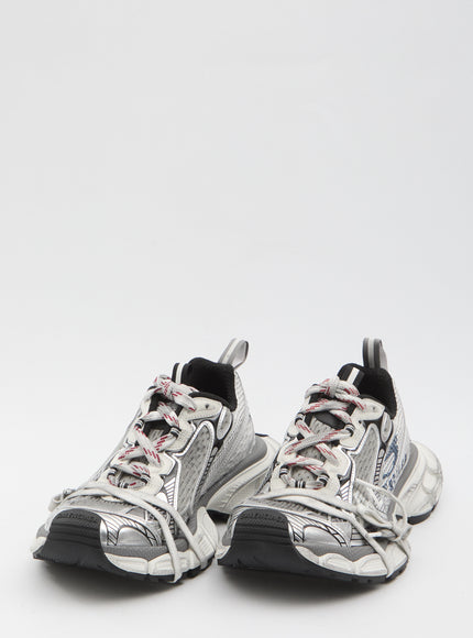 Balenciaga 3xl Split Sneakers