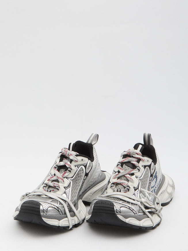 Balenciaga 3xl Split Sneakers