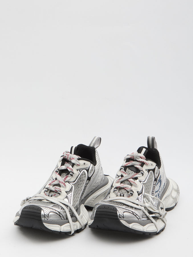 Balenciaga 3xl Split Sneakers