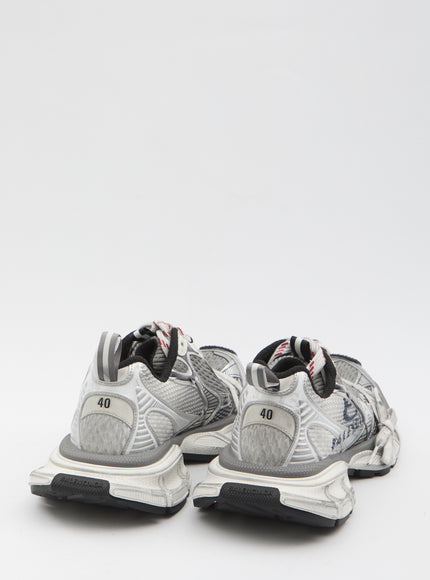 Balenciaga 3xl Split Sneakers