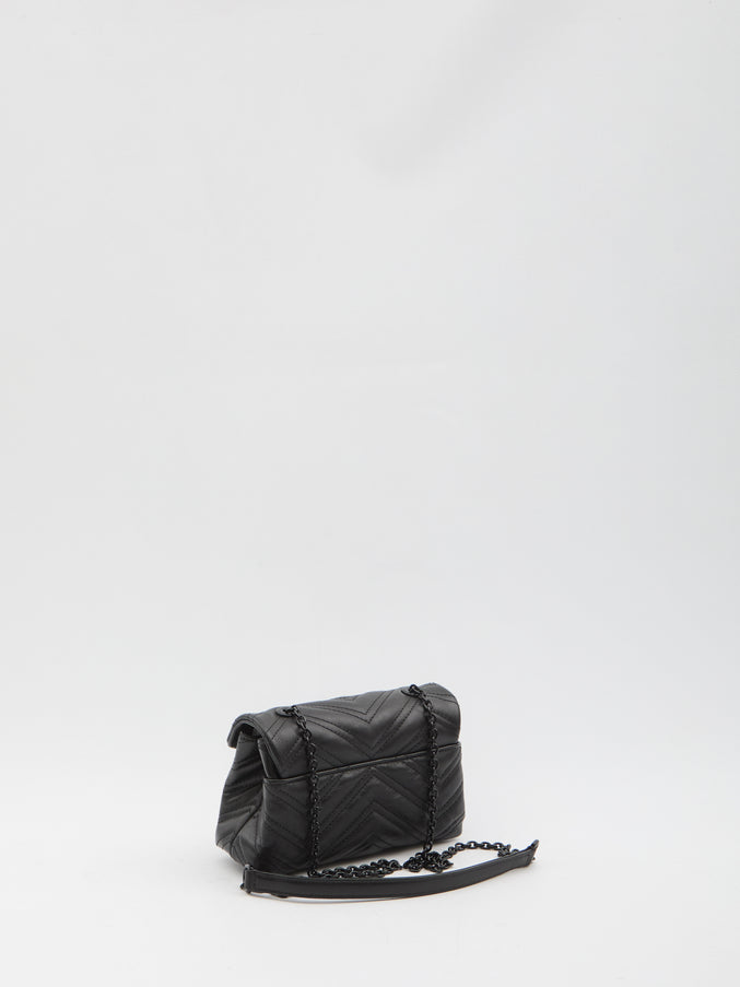 Gucci Gg Marmont Bag Mini