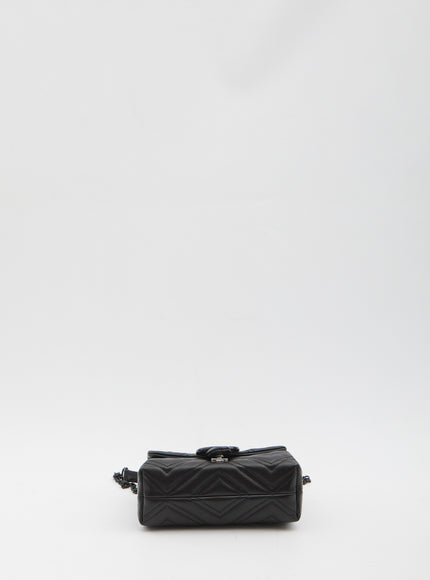 Gucci Gg Marmont Bag Mini