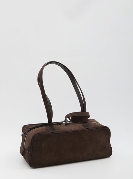 Balenciaga Carrie Bowling Bag Small