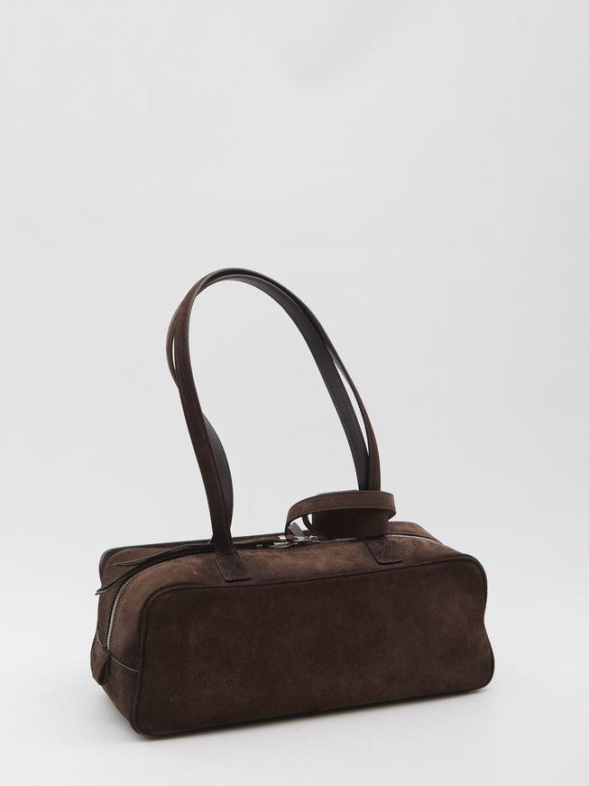 Balenciaga Carrie Bowling Bag Small