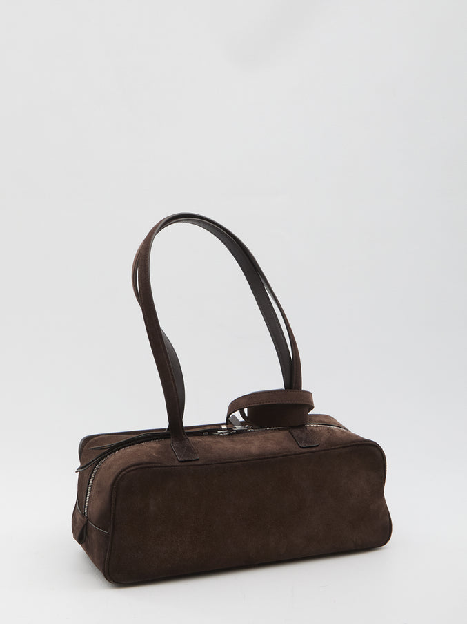Balenciaga Carrie Bowling Bag Small